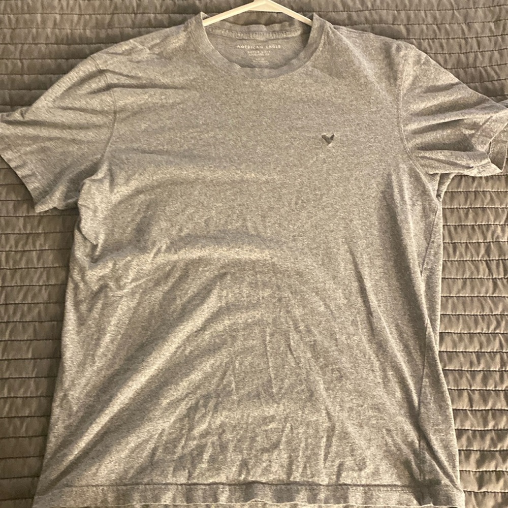 American Eagle Short Sleeve Shirt